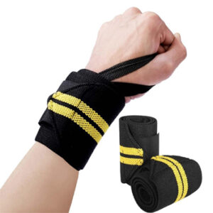 Wrist Wraps
