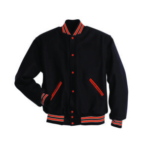 Varsity Jackets