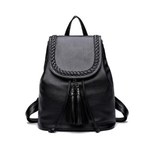 Leather Shoulder Bags